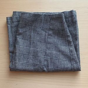 Brandy Melville Plaid Skirt